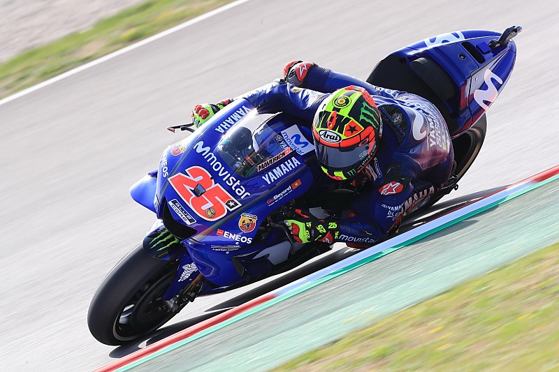 Viñales: “Tal vez seguí la dirección opuesta a lo que yo quería”