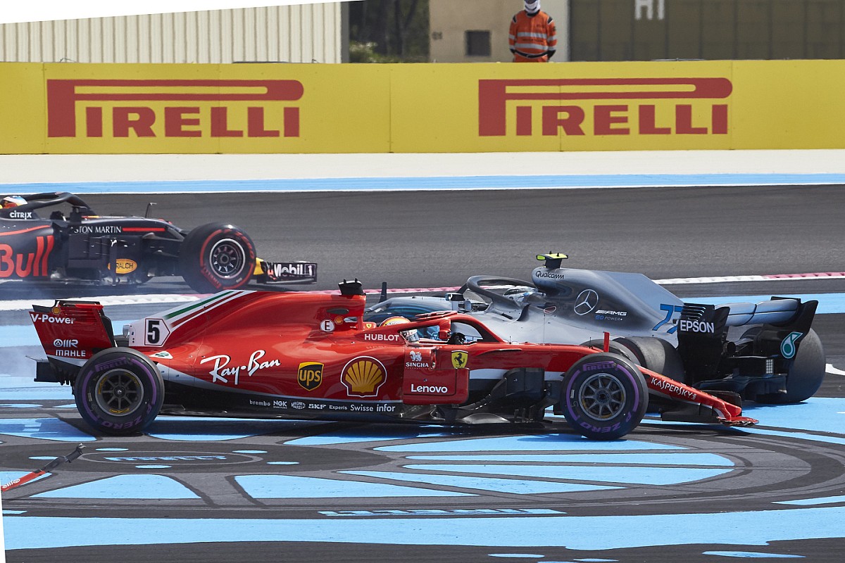 Top 10 worst F1 Driver of the Day picks