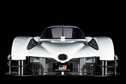 Opinion: Why sportscar racing’s great opportunity can’t be missed