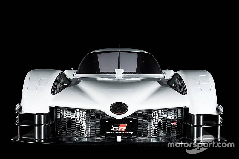 Opinion: Why sportscar racing’s great opportunity can’t be missed