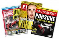 Motorsport Network anuncia expansão no Reino Unido