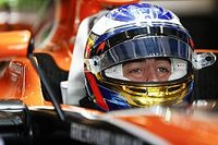 Fernando "El Superman" Alonso y sus 25 carreras en 2018