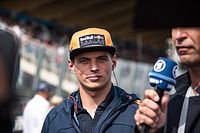 Verstappen: Red Bull deve melhorar para garantir perman&ecirc;ncia