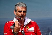 Ferrari defiende su silencio ante los medios