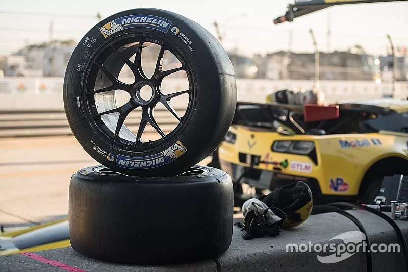 Michelin-Reifen