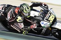 Honda ata a Crutchlow, que seguirá en LCR