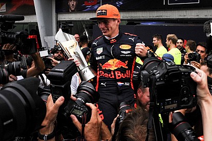 Van der Garde: Verstappen bu yıl daha fazla yarış kazanabilir