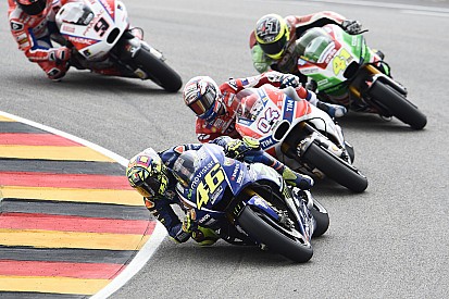 Titelsponsor: Sachsenring wird 2018 zum "Heimspiel" für Pramac
