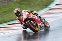 Pedrosa: “Abraham está totalmente desubicado de lo que es pilotar”