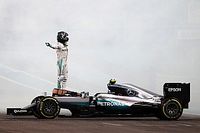 El d&iacute;a que Rosberg alcanz&oacute; su sue&ntilde;o y se convirti&oacute; en campe&oacute;n de F1