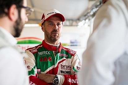 Tiago Monteiro : "Nous allons jouer la sécurité"