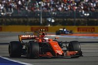 Vandoorne pide a Honda seguir mejorando la fiabilidad