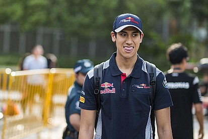 Gelael akui tidak mudah mencapai F1