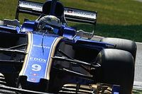 Sauber planeja contratar ao menos mais 100 pessoas