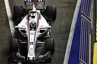 Massa admite que Williams é sua única opção na F1 em 2018
