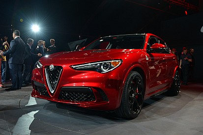 Alfa Romeo Stelvio, le SUV le plus rapide sur le Nürburgring ?