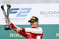Schumacher: Debo trabajar en m&iacute; para estar listo para F1