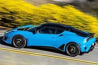 Lotus Evora GT 2020 llega con 416 caballos de fuerza