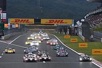 El WEC 2021 cambia de nuevo su calendario: Japón cae
