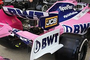 Perspectiva técnica: las actualizaciones del GP británico