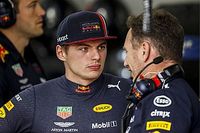Horner alfineta pai de Verstappen ap&oacute;s amea&ccedil;a de mudan&ccedil;a de time: "Max &eacute; diferente dele"