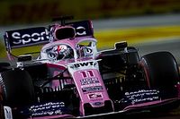 P&eacute;rez: "Esperemos minimizar el da&ntilde;o y sumar los puntos"