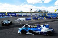 Sims dyktuje tempo w Brooklynie