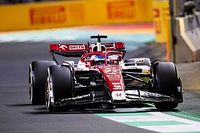 Bottas: "Es el mejor escenario para mi primer año en Alfa Romeo"