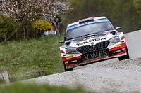 Punktowany debiut Marczyka