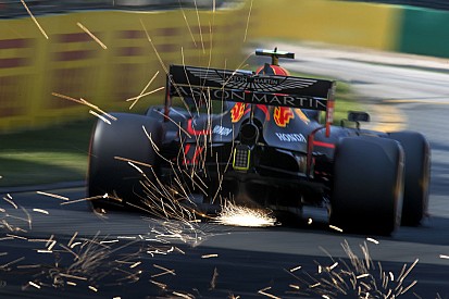 «Мы не могли угнаться за Mercedes». Марко удивился отставанию Red Bull