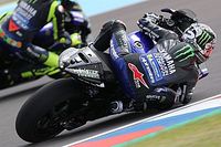 Viñales: "Nos hemos acercado a Márquez"