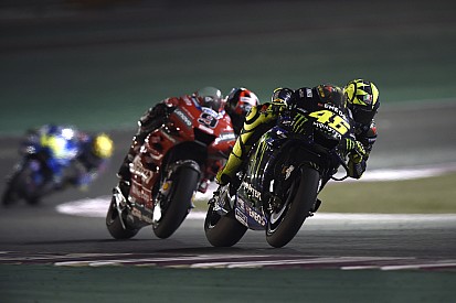 Rossi says Yamaha problems remain despite fightback