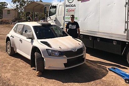 Rifat Sungkar bandingkan mobil AP4 dengan R5
