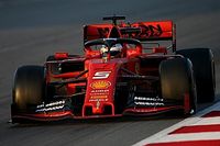 Vettel : Les ailerons avant plus larges sont "vraiment laids"