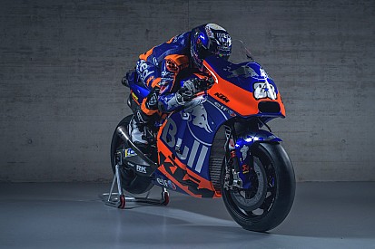 Red Bull wants Tech 3 to be MotoGP's Toro Rosso