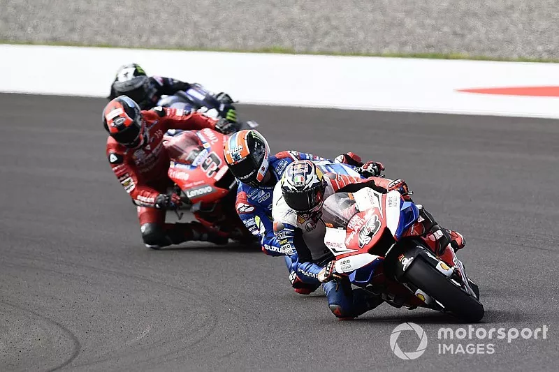 Jack Miller, Pramac Racing