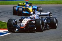 F1 - Ben Sulayem: Devemos considerar o retorno aos motores V10