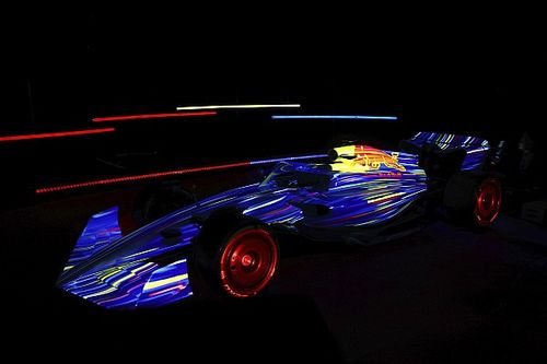 Kijk terug: Red Bull presenteert RB19 van Max Verstappen voor F1-seizoen 2023