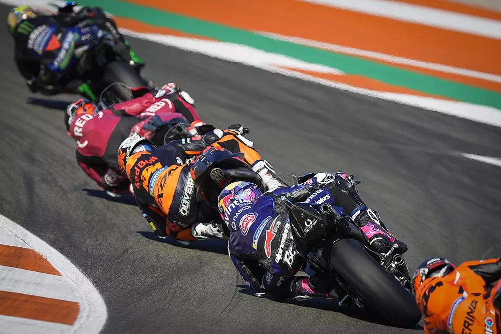Enea Bastianini, Esponsorama Racing