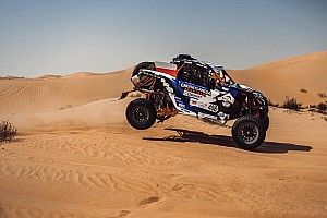 Goczał i Łaskawiec liderami