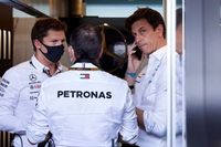 F1: Mercedes protesta contra vit&oacute;ria de Verstappen por procedimento com safety car