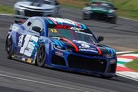 GT Sprint Race: Rafael Dias lidera primeiro treino livre em Londrina