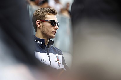Sirotkin cobra clareza da Williams após rumores sobre Kubica