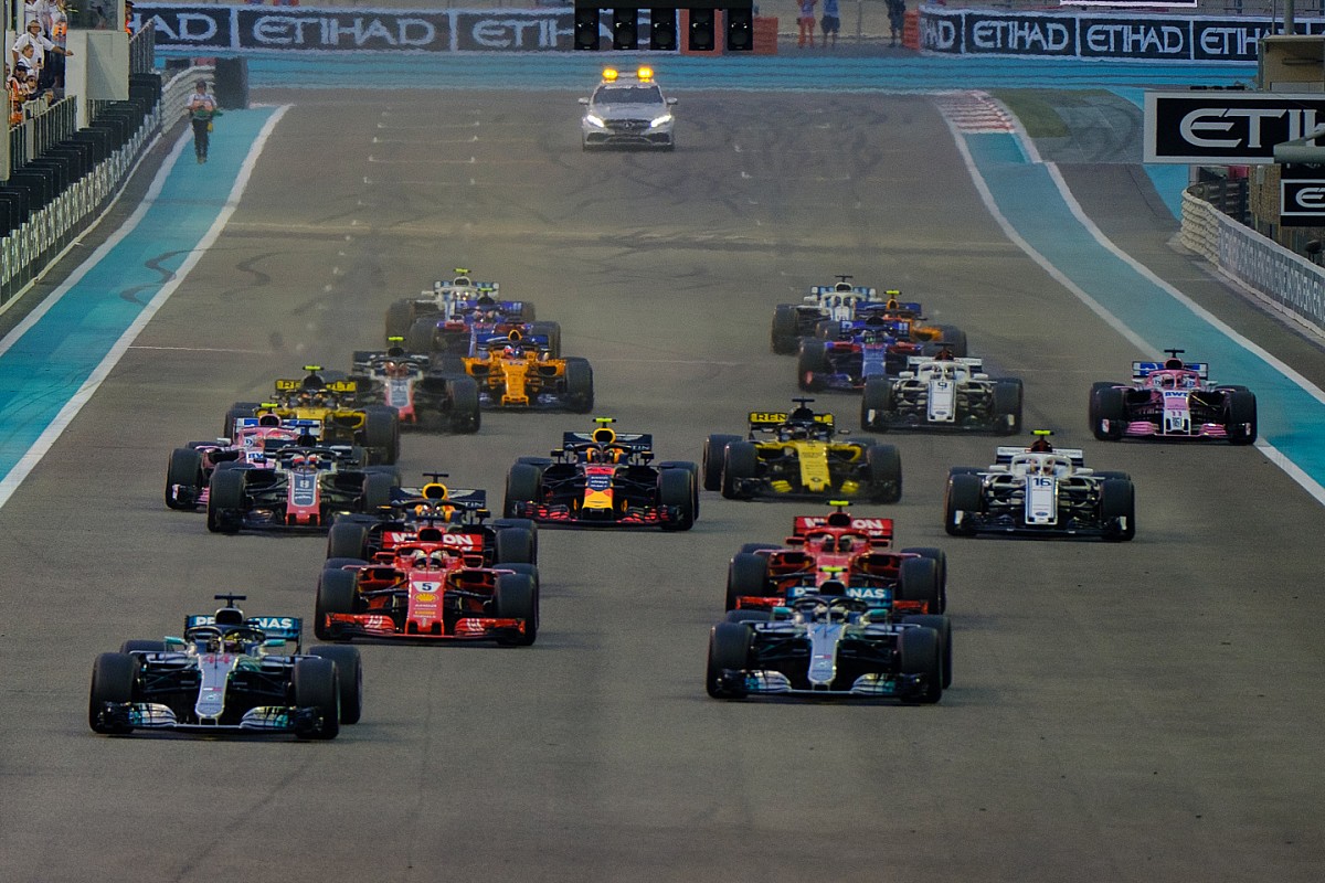 Extra punt voor snelste ronde F1 officieel goedgekeurd
