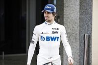 Stroll: sou um piloto muito mais completo hoje do que há um ano