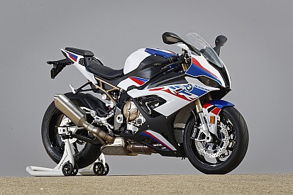 Así es la nueva BMW S 1000 RR que quiere conquistar el WorldSBK