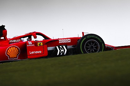 Ferrari: Vettel investigato dalla FIA per non aver rallentato in bandiera rossa