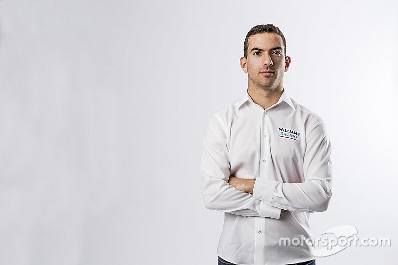 Latifi joins Williams as reserve driver for F1 2019
