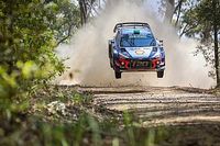 La llegada de Loeb a Hyundai dej&oacute; a Paddon sin lugar en el WRC