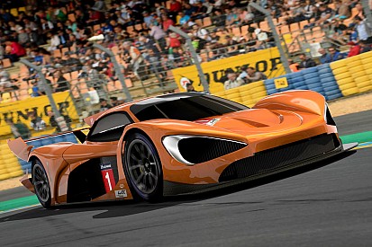 McLaren ne devrait pas participer au WEC version Hypercar dès 2020